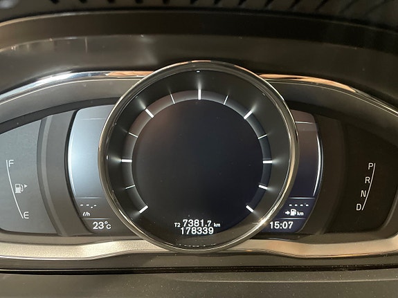 Volvo V60 12 of 17