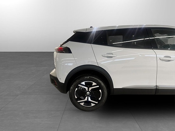 Peugeot 2008 9 of 14