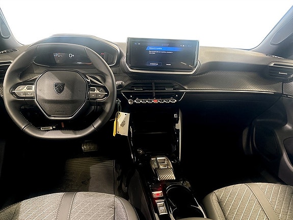 Peugeot 2008 3 of 14