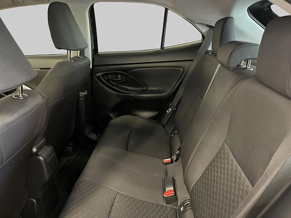 Toyota Yaris Cross 10 of 21