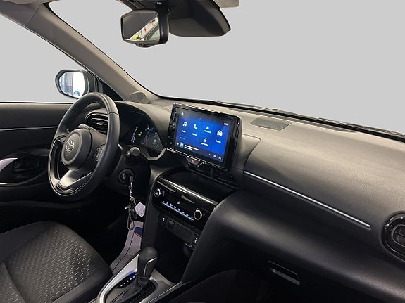 Toyota Yaris Cross 9 of 21