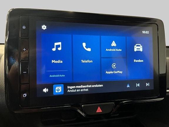 Toyota Yaris Cross 14 of 21