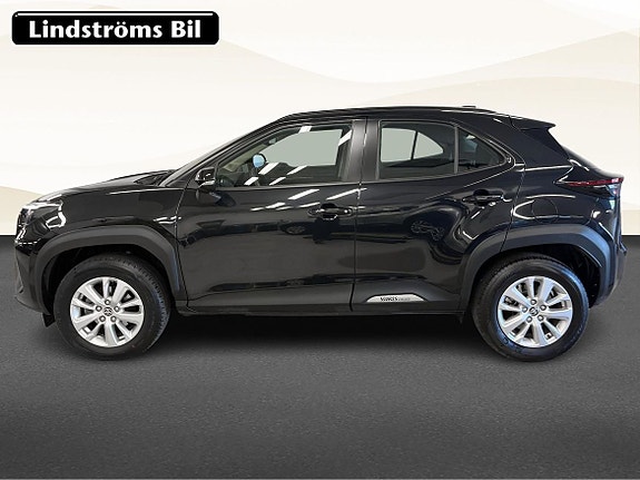 Toyota Yaris Cross 6 of 21