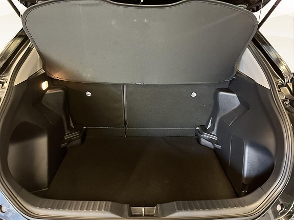 Toyota Yaris Cross 11 of 21