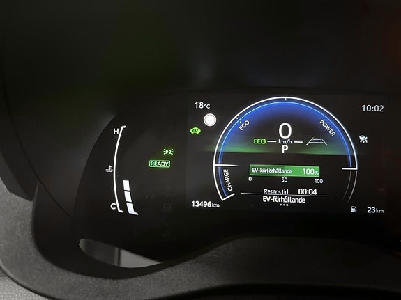 Toyota Yaris Cross 13 of 21