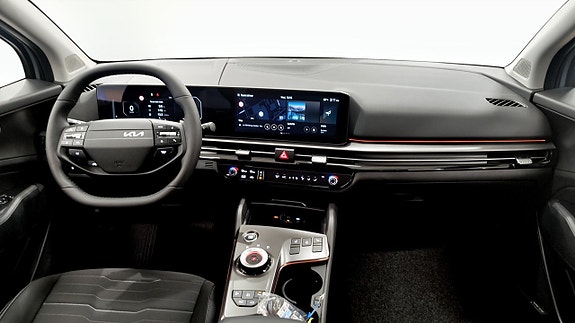 Kia Sportage 4 of 12