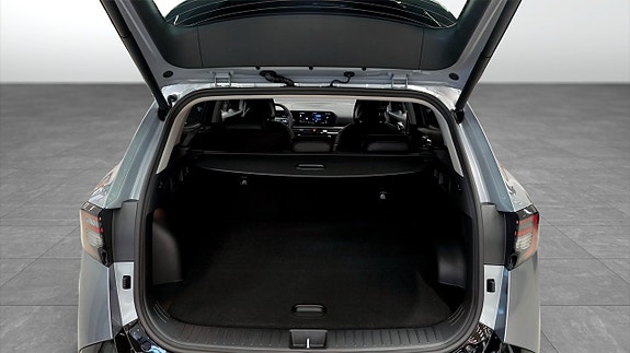 Kia Sportage 10 of 12