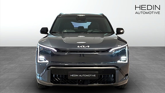 Kia EV5 16 of 16