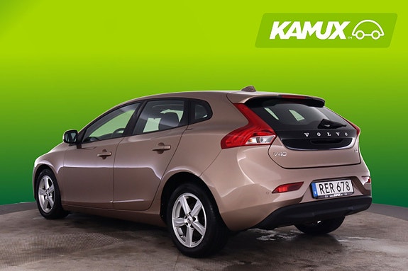 Volvo V40 5 of 18