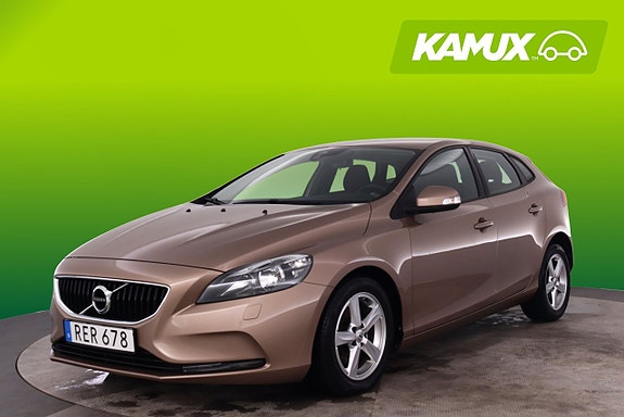 Volvo V40 6 of 18