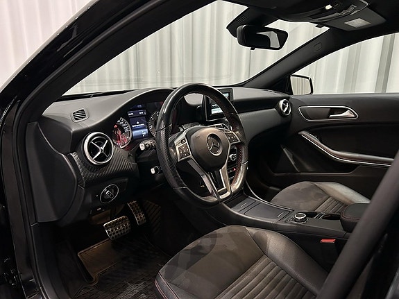 Mercedes-Benz A180 6 of 12