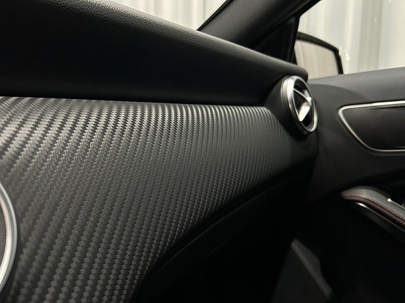 Mercedes-Benz A180 12 of 12