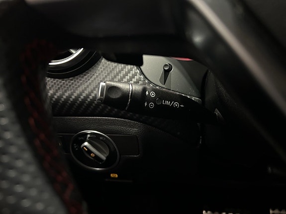 Mercedes-Benz A180 8 of 12