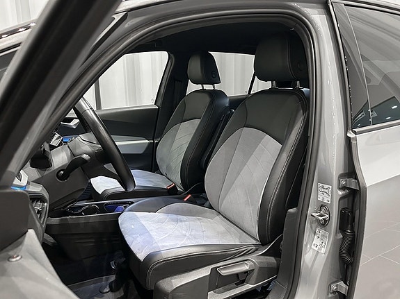Volkswagen ID.3 6 of 14