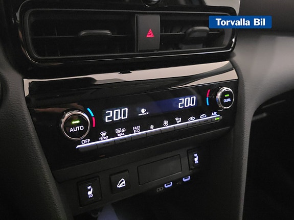 Toyota Yaris Cross 12 of 12