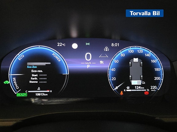 Toyota Yaris Cross 10 of 12