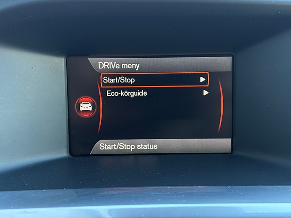 Volvo V60 18 of 25
