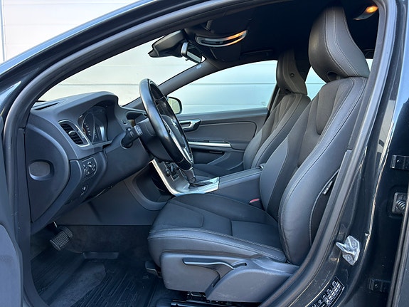 Volvo V60 24 of 25