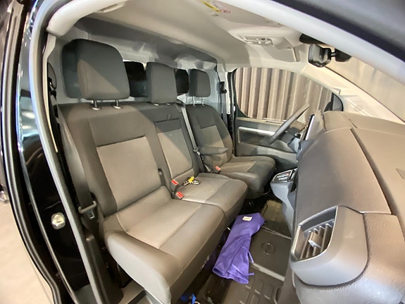 Opel Vivaro 5 of 30