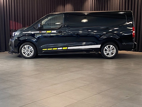 Opel Vivaro 3 of 30