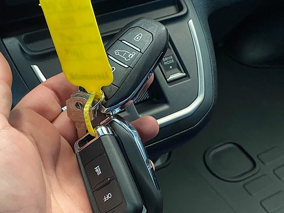 Opel Vivaro 15 of 30