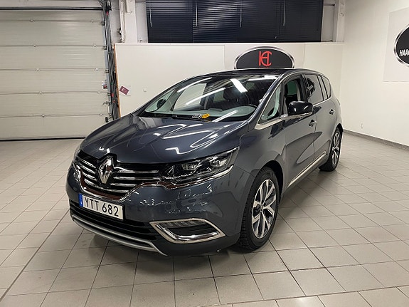 Renault Espace 2 of 7