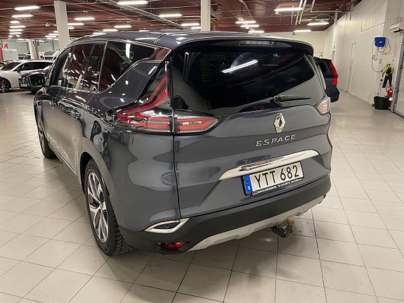 Renault Espace 5 of 7