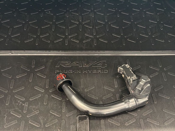 Toyota RAV4 21 of 27
