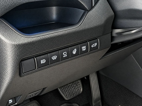 Toyota RAV4 23 of 27