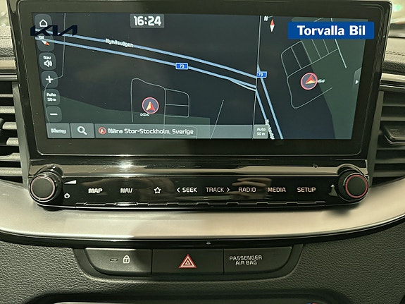 Kia XCeed 12 of 15