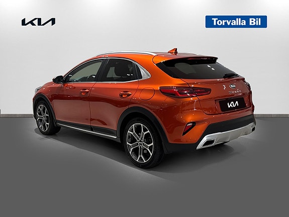 Kia XCeed 7 of 15