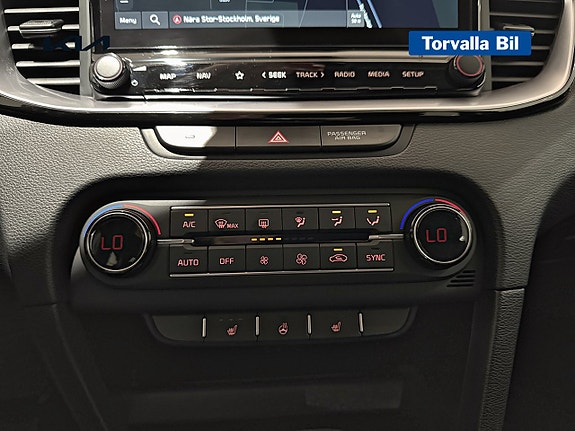 Kia XCeed 14 of 15