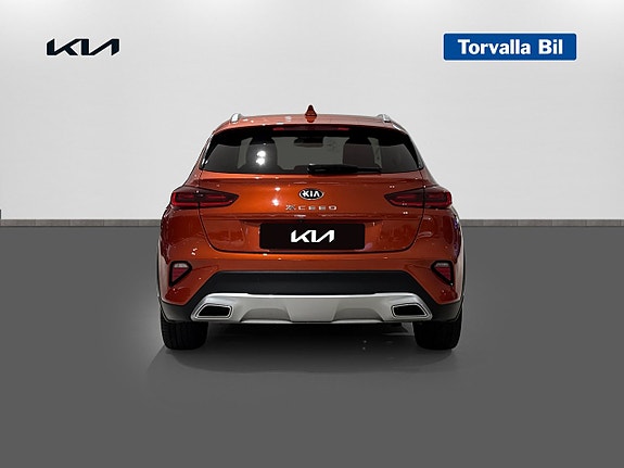 Kia XCeed 6 of 15