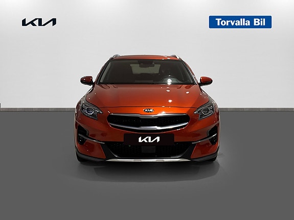 Kia XCeed 3 of 15