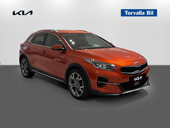 Kia XCeed 4 of 15