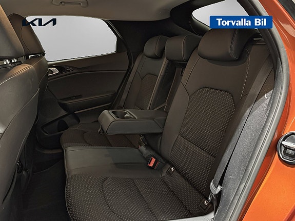 Kia XCeed 10 of 15