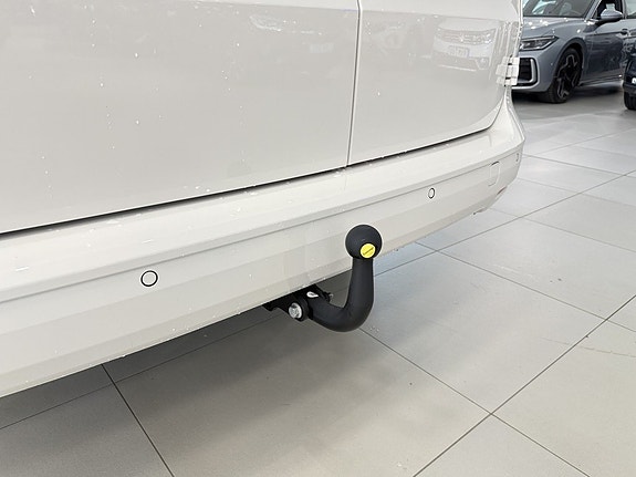 Volkswagen Caddy Maxi 9 of 24