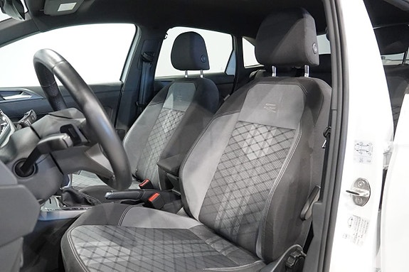 Volkswagen Taigo 9 of 15