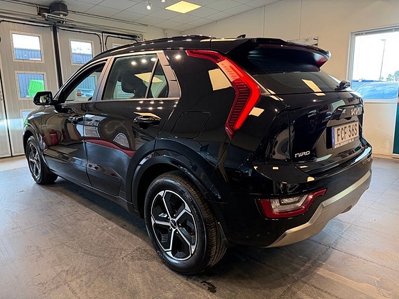 Kia Niro 3 of 20