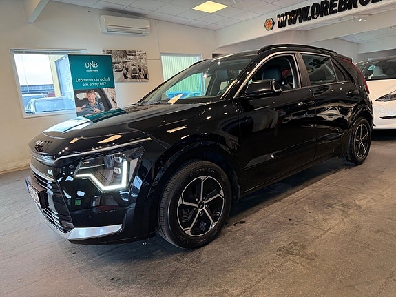 Kia Niro 2 of 20