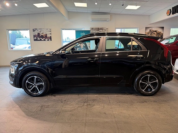 Kia Niro 17 of 20