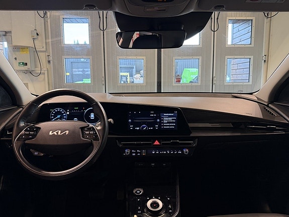 Kia Niro 4 of 20