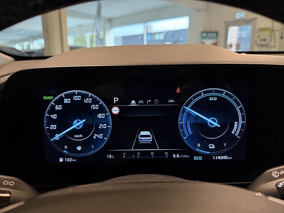 Kia Niro 9 of 20