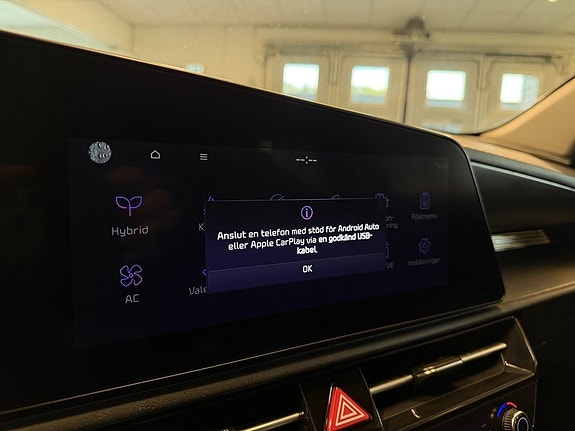 Kia Niro 12 of 20