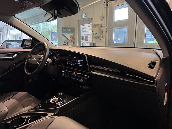 Kia Niro 7 of 20