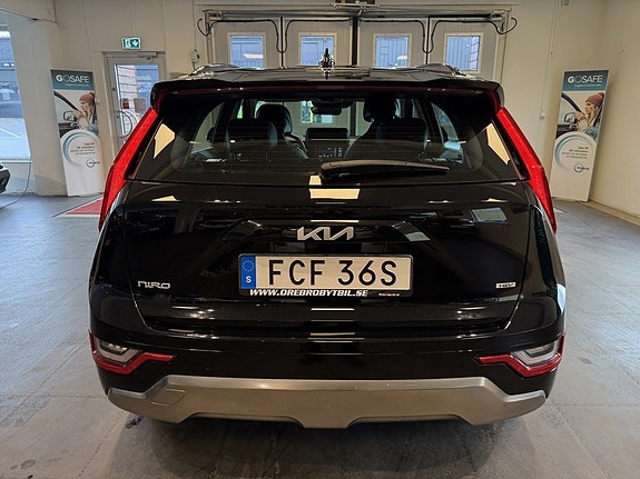 Kia Niro 19 of 20
