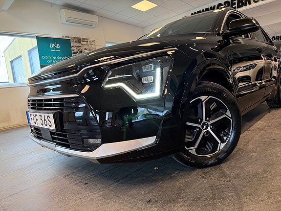 Kia Niro 5 of 20