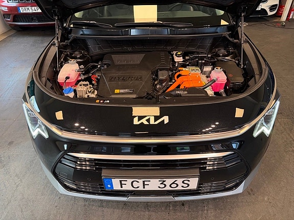 Kia Niro 18 of 20