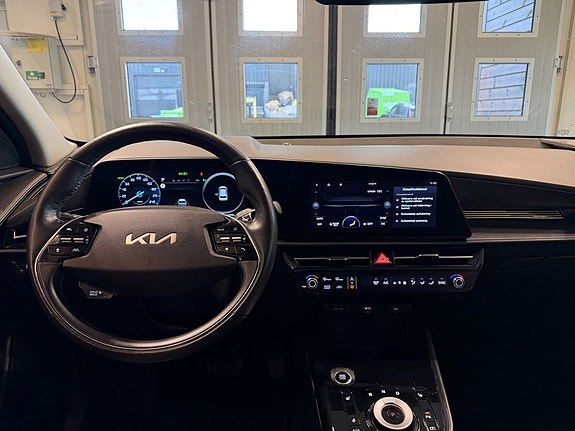 Kia Niro 6 of 20