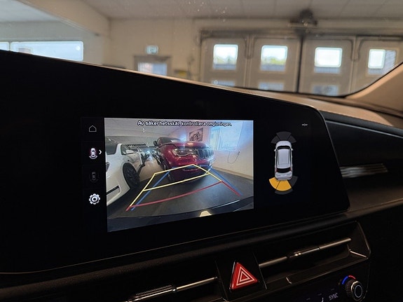 Kia Niro 11 of 20
